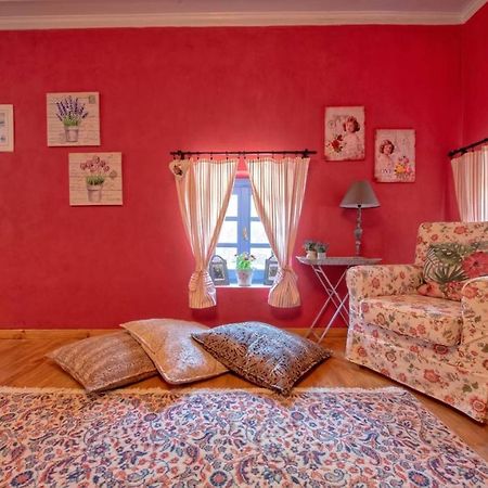 Minodora'S Guesthouse Dikórifo Kültér fotó