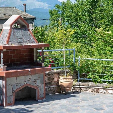 Minodora'S Guesthouse Dikórifo Kültér fotó
